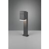 Trio AVON path light LED anthracite, 1-light source