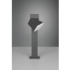 Trio AVON path light LED anthracite, 1-light source