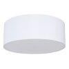 Globo THERESA Ceiling Light white, 3-light sources