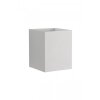Lucide XERA wall light white, 1-light source
