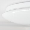 ANTIGO Ceiling Light white, 1-light source