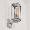 LAPA Outdoor Wall Light galvanized, 1-light source