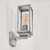 LAPA Outdoor Wall Light galvanized, 1-light source