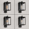 PARKKOLA Outdoor Wall Light anthracite, 1-light source