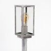 LAPA path light galvanized, 1-light source