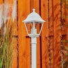 MURTO path light white, 1-light source
