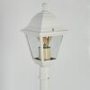 MURTO path light white, 1-light source