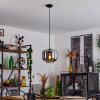 PATTERSON Pendant Light black, 1-light source