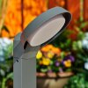KELO path light LED anthracite, 1-light source