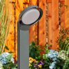 KELO path light LED anthracite, 1-light source