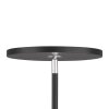 FHL easy FABI Floor Lamp LED black, 1-light source
