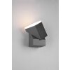 Trio AVON Outdoor Wall Light LED anthracite, 1-light source