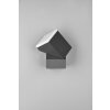 Trio AVON Outdoor Wall Light LED anthracite, 1-light source