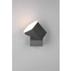 Trio AVON Outdoor Wall Light LED anthracite, 1-light source