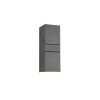Trio AVON Outdoor Wall Light LED anthracite, 2-light sources