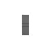 Trio AVON Outdoor Wall Light LED anthracite, 2-light sources