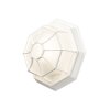 Konstsmide MORANELLO Wall Light white, 1-light source