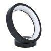 Eglo MARGHERA-Z Table lamp LED black, 4-light sources, Colour changer
