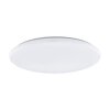 Eglo TOTARI-Z Ceiling Light LED white, 4-light sources, Colour changer