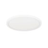 Eglo ROVITO-Z Ceiling Light LED white, 1-light source, Colour changer