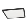 Eglo ROVITO-Z Ceiling Light LED black, 1-light source, Colour changer