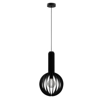 Eglo VELASCO Pendant Light black, 1-light source