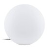 Eglo MONTEROLO-Z globe light LED white, 1-light source, Colour changer