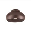 Eglo MOGANO Ceiling Light Mocha, 1-light source