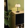 Eglo SOLO Table lamp black, 1-light source