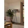 Eglo FONDACHELLI Floor Lamp black, 1-light source