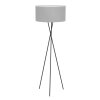 Eglo FONDACHELLI Floor Lamp black, 1-light source