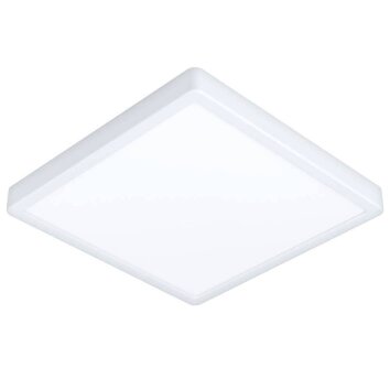 Eglo ARGOLIS 2 outdoor ceiling light LED white, 1-light source