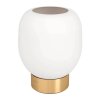 Eglo MANZANARES Table lamp gold, brass, 1-light source