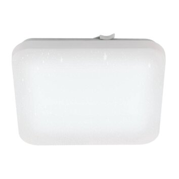 Eglo FRANIA-S Ceiling Light LED white, 1-light source