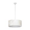 Eglo BUCAMARANGA Pendant Light white, 1-light source