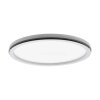 Eglo LAZARAS Ceiling Light LED white, 1-light source, Colour changer