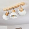 Orny Ceiling Light white, 3-light sources