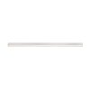 Paul Neuhaus PURE-LINES Ceiling Light LED aluminium, 1-light source, Remote control