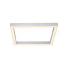 Paul Neuhaus PURE-LINES Ceiling Light LED aluminium, 1-light source, Remote control