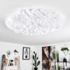 ADEGOIVA Ceiling Light LED white, 1-light source