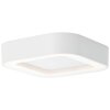 Brillliant Whittaker outdoor ceiling light LED white, 1-light source