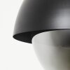 ENTREVINHAS Pendant Light black, 1-light source