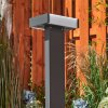 RAMALHEIRA path light LED anthracite, 1-light source