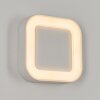 PALEROO Outdoor Wall Light LED white, 1-light source