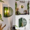 LEPA Wall Light green, 1-light source