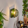 LEPA Wall Light green, 1-light source