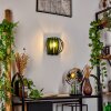 LEPA Wall Light green, 1-light source