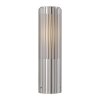 Nordlux MATR path light aluminium, 1-light source