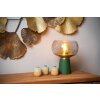 Lucide FARRIS Table lamp green, 1-light source