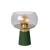Lucide FARRIS Table lamp green, 1-light source